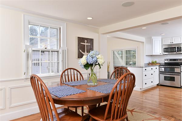 24 Colonial Road Hingham, MA 02043 - Photo 8 of 25 Gallery Image 8