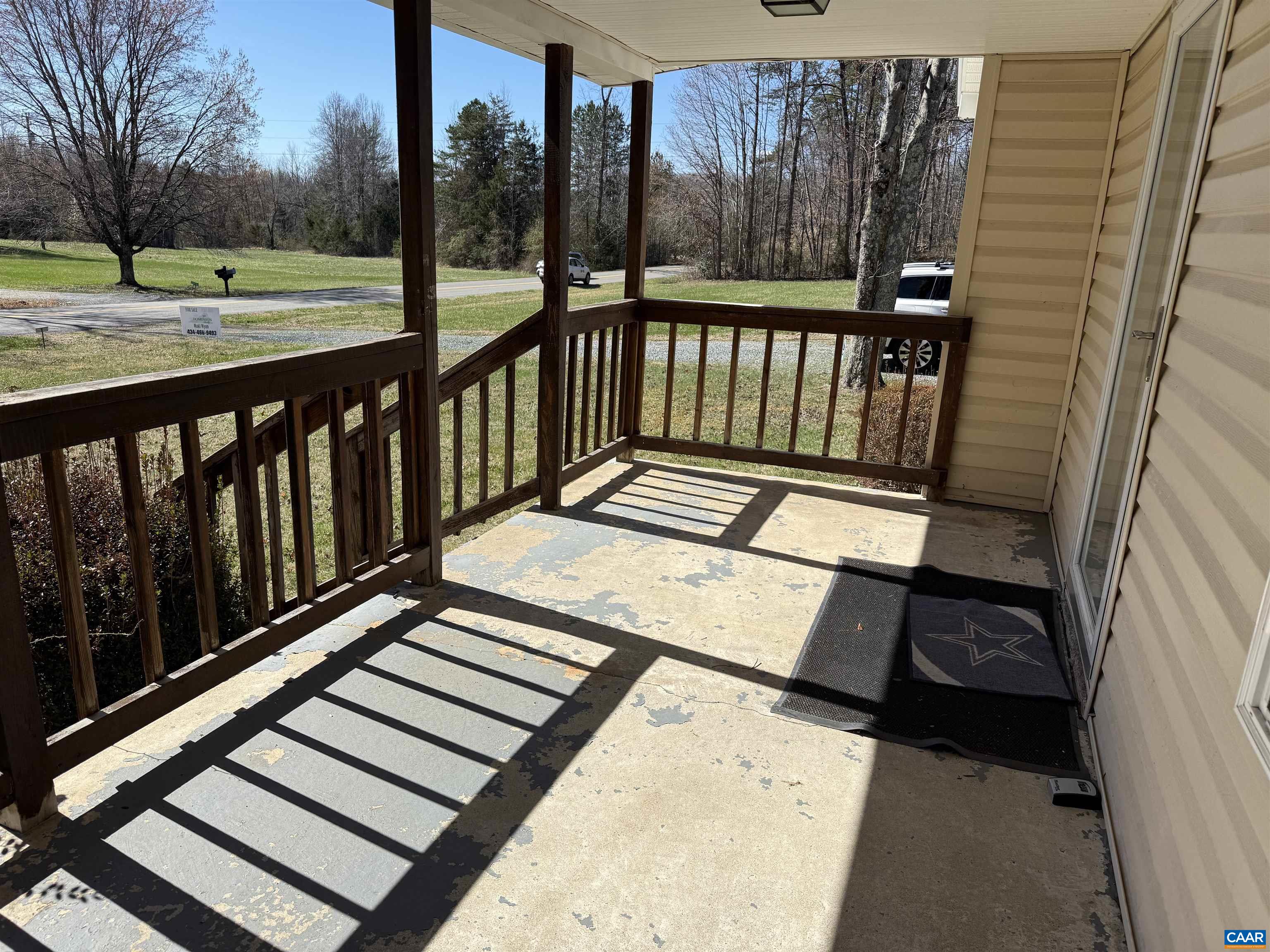 3837 Cedar Lane Road Kents Store, VA 23084 - Photo 22 of 40