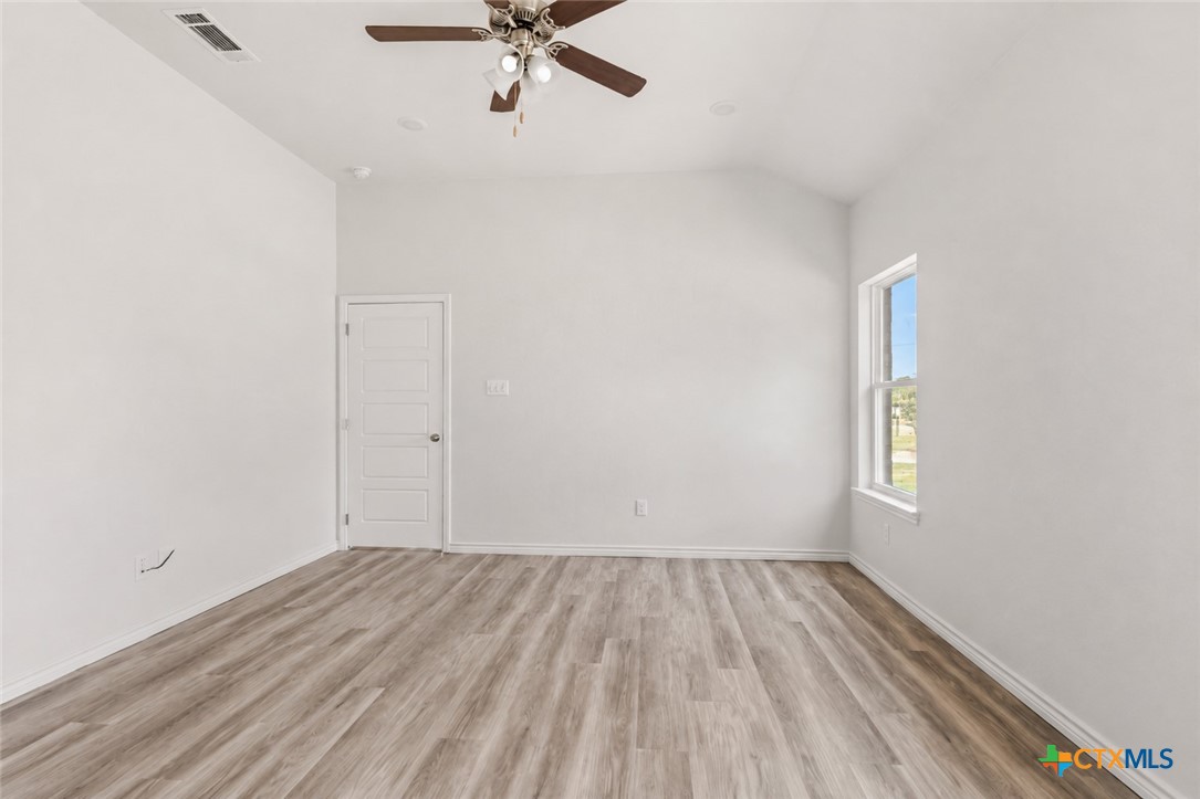 218 West Ruby Road Harker Heights, TX 76548 - Photo 20 of 34 Master Bedroom