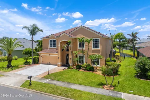 $749,900 | 4225 Fenrose Circle, Melbourne, FL 32940