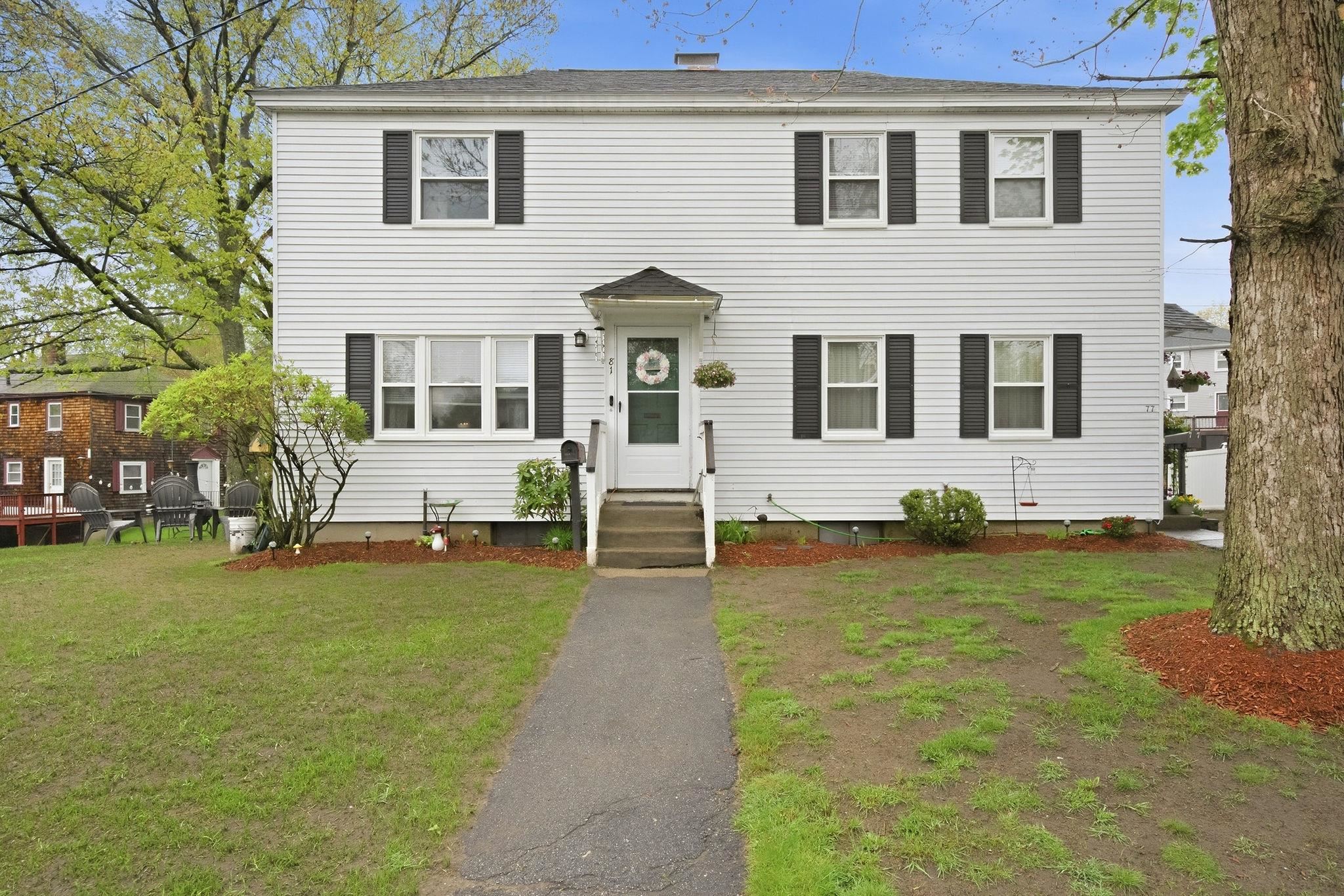 77 Merrow Street Manchester, NH 03104 - Photo 1 of 30