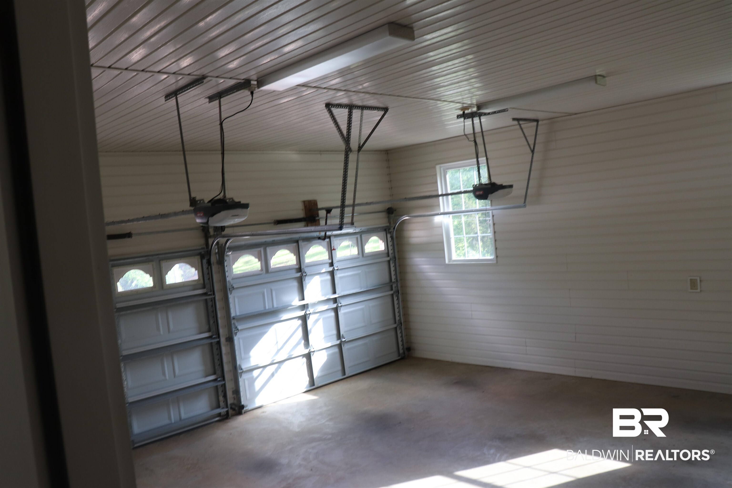 1823 Experiment Farm Road Monroeville, AL 36460 - Photo 41 of 46 interior garage
