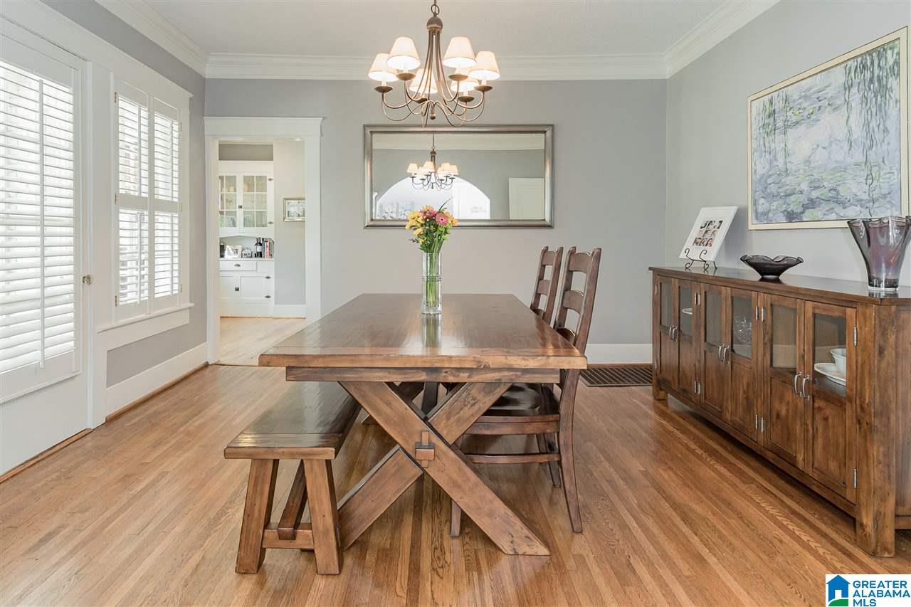 117 West Hawthorne Road Birmingham, AL 35209 - Photo 7 of 42