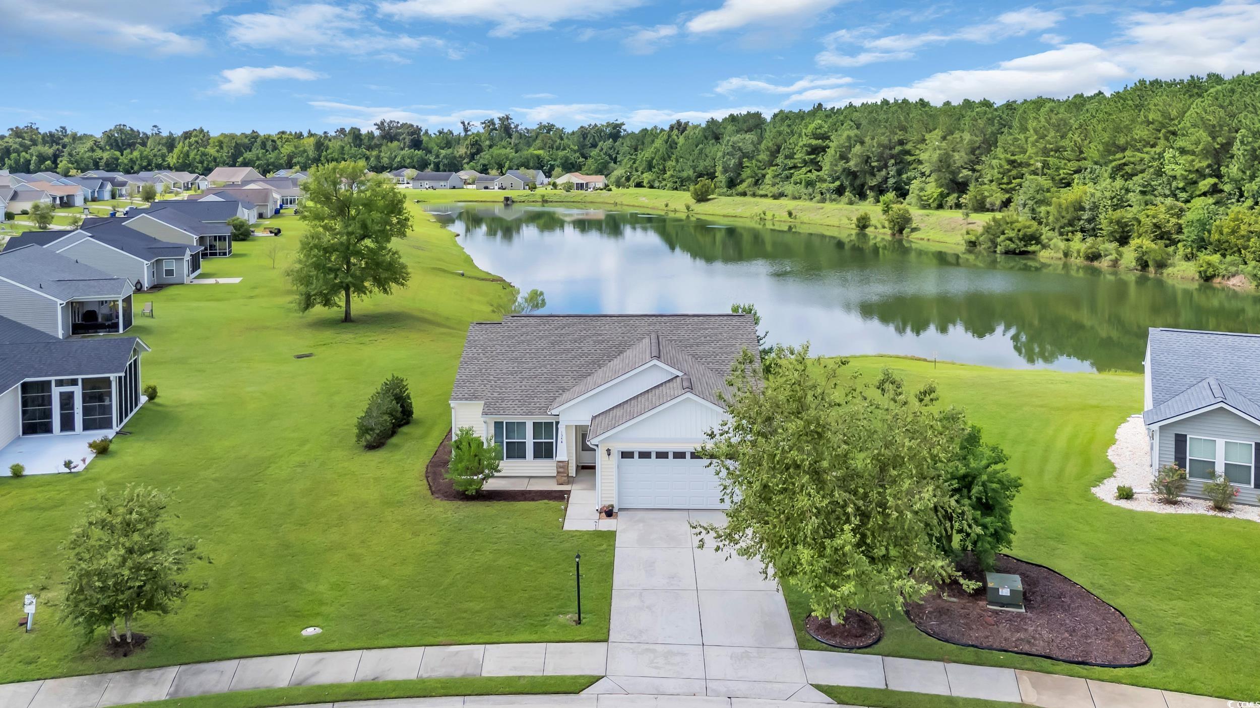 1348 Valor Road Conway, SC 29527 - Photo 33 of 37 Gallery Image 33