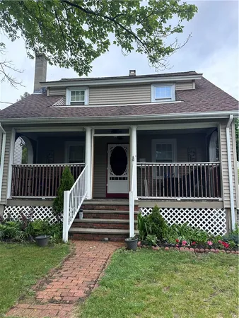 $469,000 | 42 Dunbar Avenue, East Providence, RI 02916