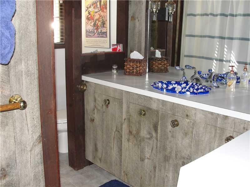 656 Waterford Road Harrison, ME 04040 - Photo 18 of 28 Bathroom. Full bathroom is as...