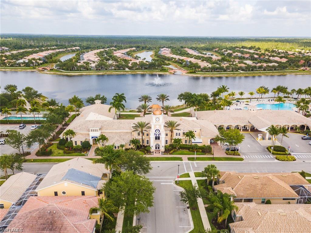 8482 Karina Court Naples, FL 34114 - Photo 27 of 40 a view of lake view