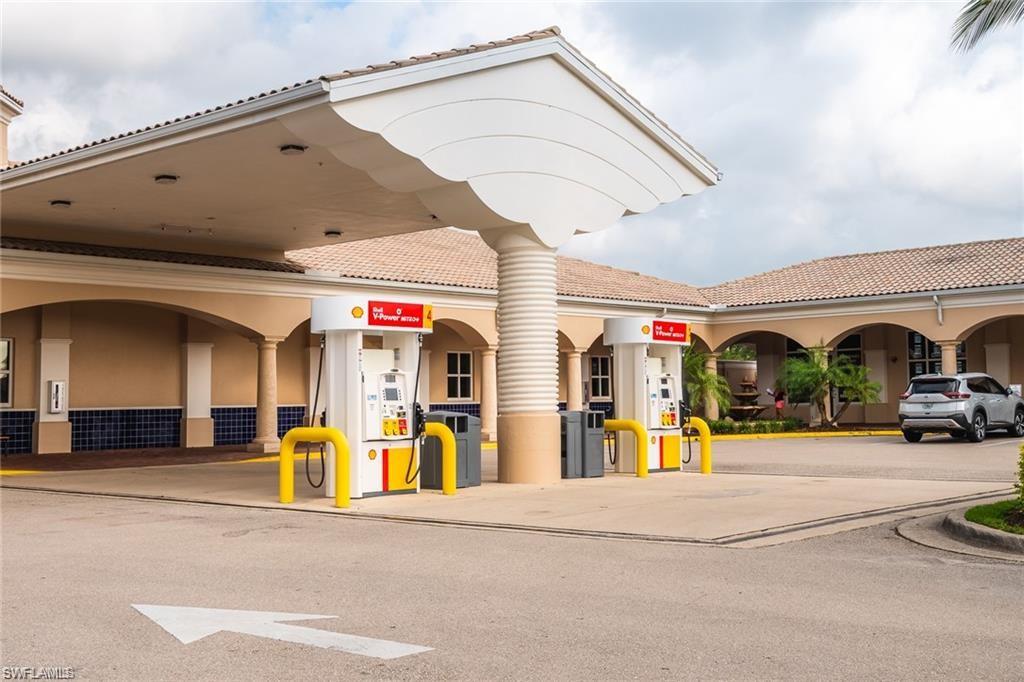 8482 Karina Court Naples, FL 34114 - Photo 30 of 40 a view of front door