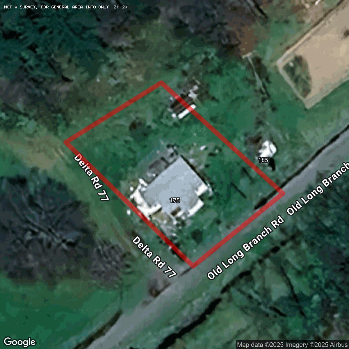 175 Old Long Branch Road Mount Hope, WV 25880 - Photo 2 of 13 Gallery Image 2