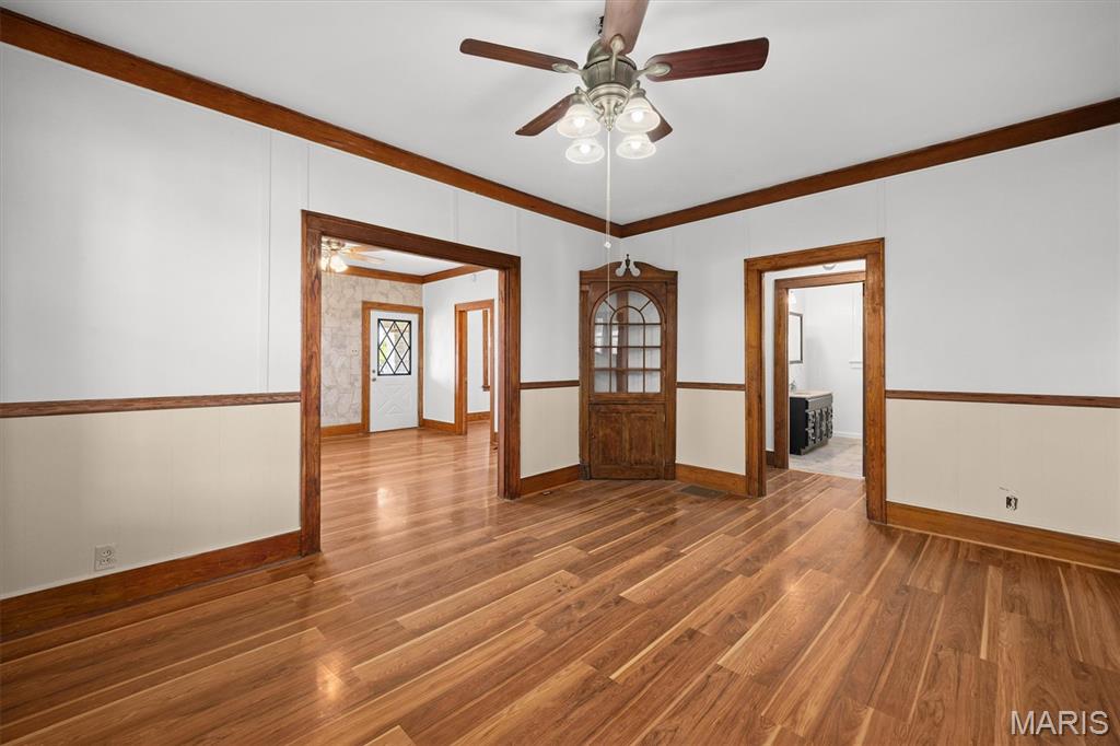 709 West Main Street Mount Olive, IL 62069 - Photo 13 of 39