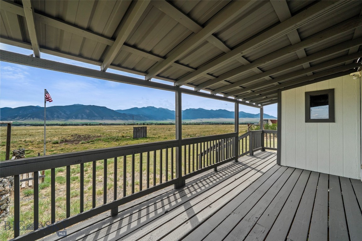 1406 Jack Rabbit Lane Whitehall, MT 59759 - Photo 37 of 76 Gallery Image 37
