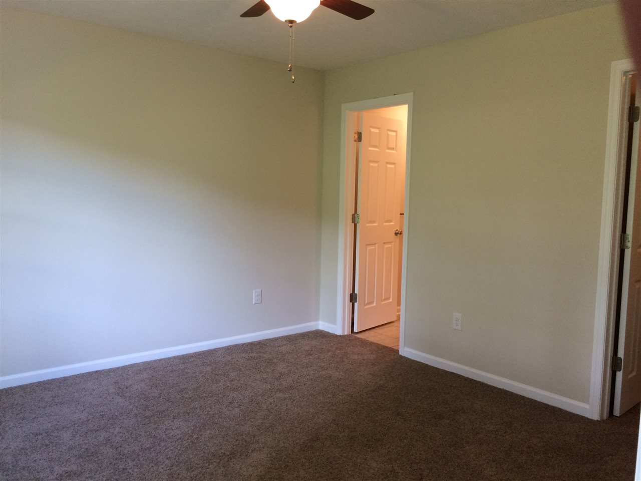 978 Buttermilk Spring Road Staunton, VA 24401 - Photo 5 of 11 an empty room with a empty space and a window