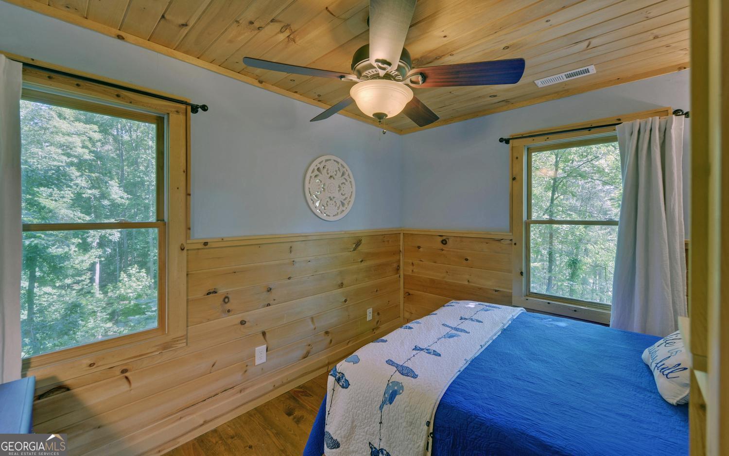 79 Clairmont Point Martin, GA 30557 - Photo 25 of 51