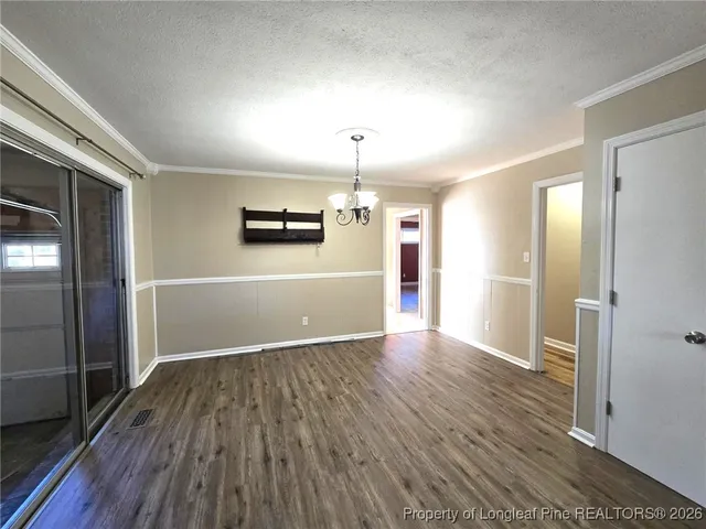 $1,400 | 266 Channing Drive, Fayetteville, NC 28303