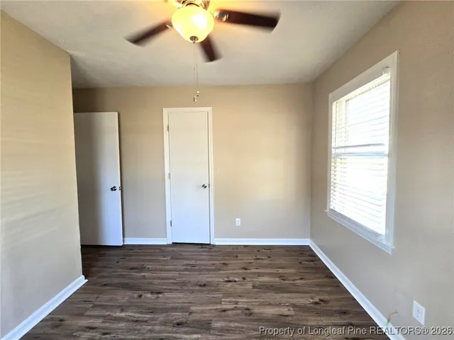 $1,400 | 266 Channing Drive, Fayetteville, NC 28303