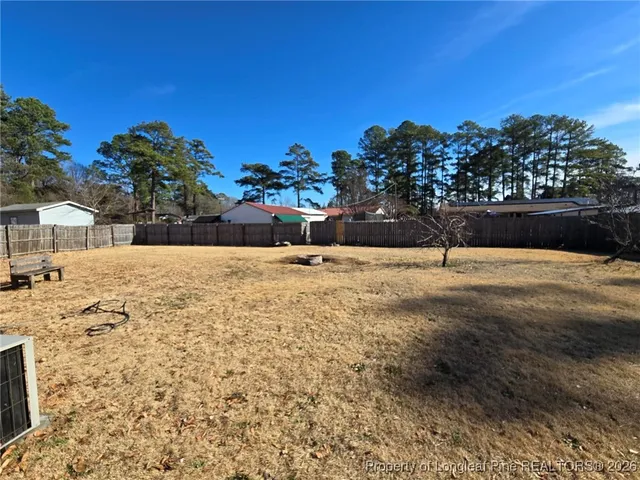 $1,400 | 266 Channing Drive, Fayetteville, NC 28303