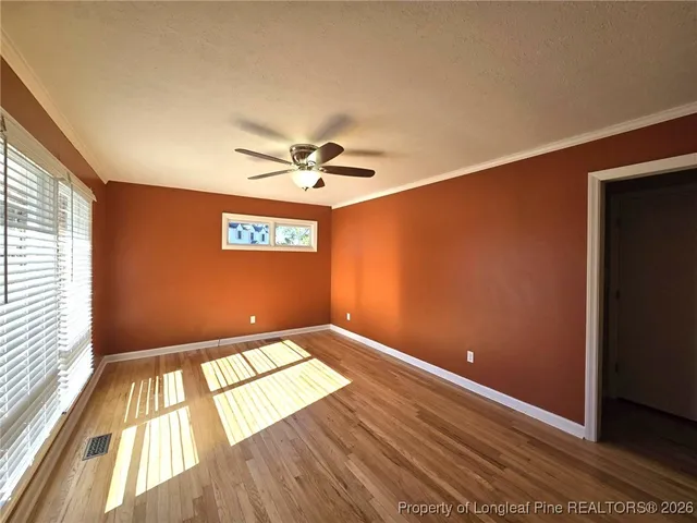 $1,400 | 266 Channing Drive, Fayetteville, NC 28303