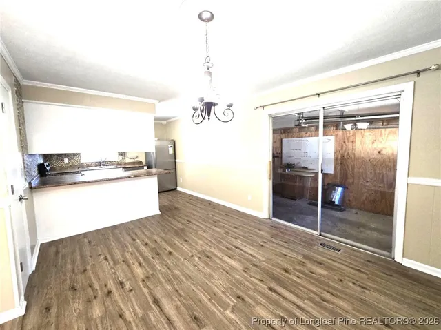 $1,400 | 266 Channing Drive, Fayetteville, NC 28303