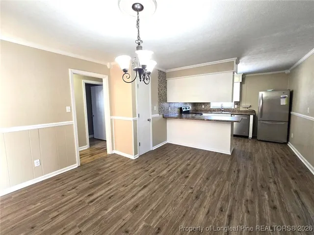 $1,400 | 266 Channing Drive, Fayetteville, NC 28303