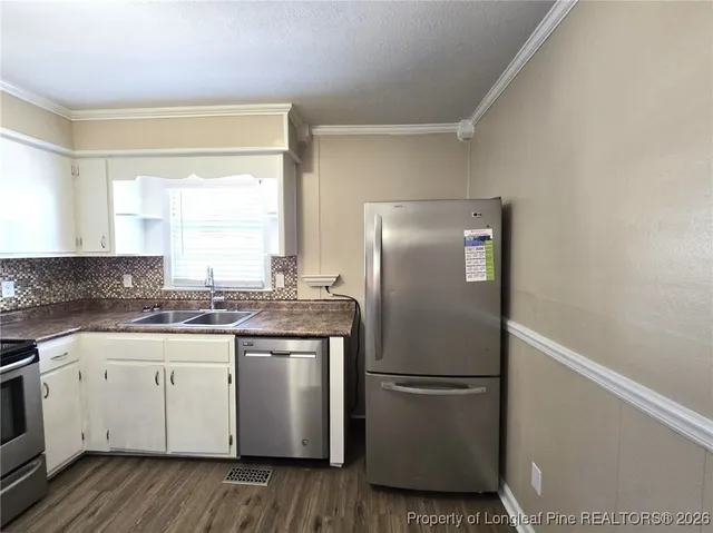 $1,400 | 266 Channing Drive, Fayetteville, NC 28303