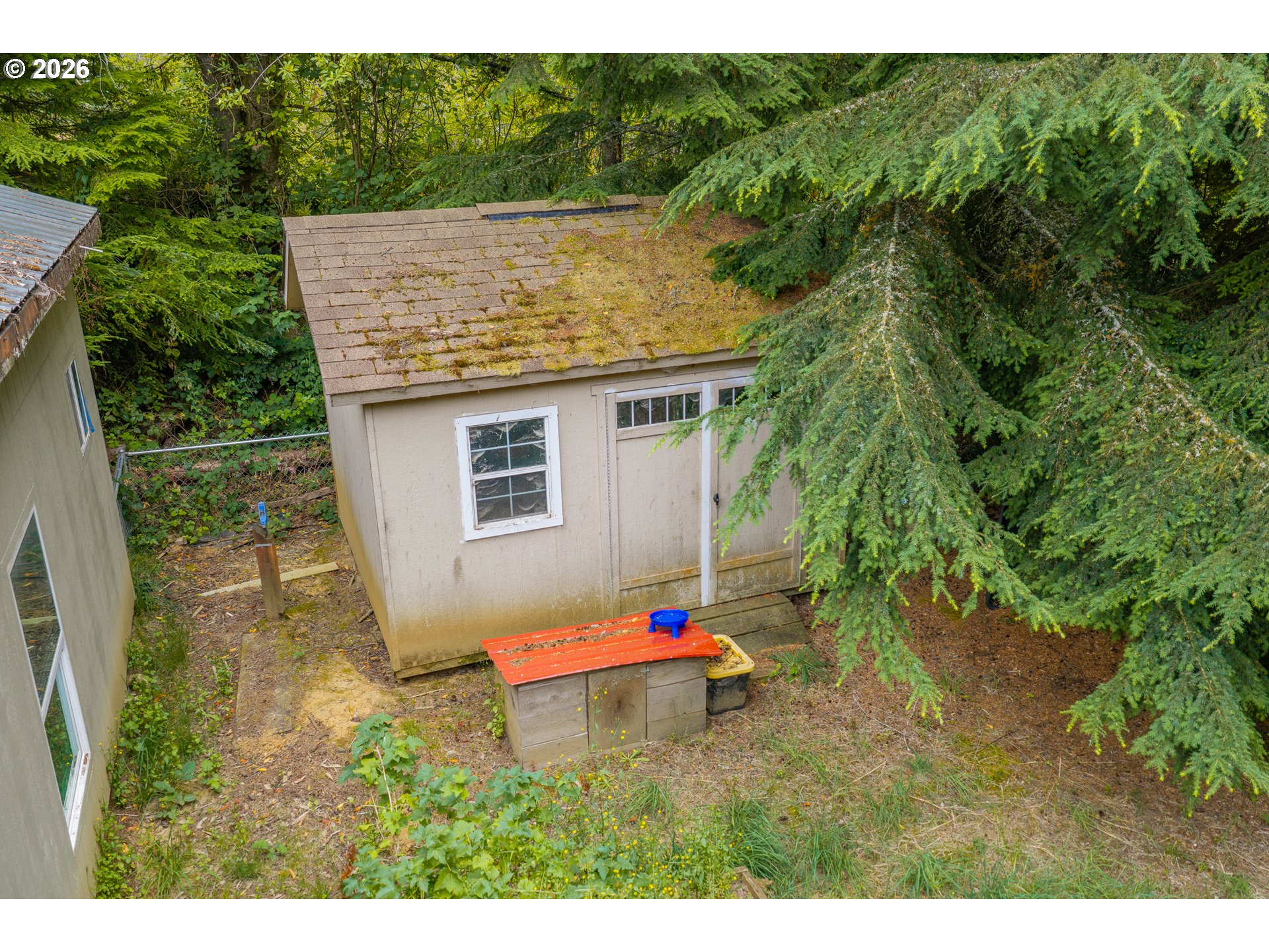 2100 Shelley Road Coquille, OR 97423 - Photo 46 of 46 Gallery Image 46