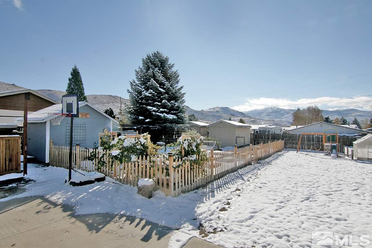 3810 Petrel Court Reno, NV 89508 - Photo 35 of 38 Photo 35