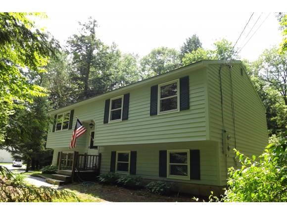 957 Rush Road Henniker, NH 03242 - Photo 1 of 1 Gallery Image 1