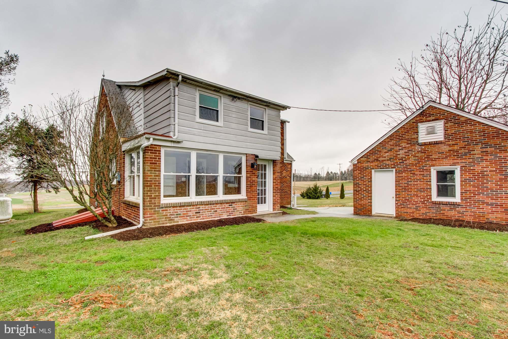 11239 Winterstown Road Red Lion, PA 17356 - Photo 23 of 28 Gallery Image 23