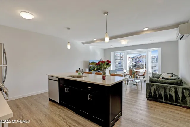 $27,000 | 55 Brighton Avenue, Unit 3, Long Branch, NJ 07740