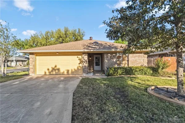 $195,000 | 2312 Yarrow Street, Mission, TX 78574