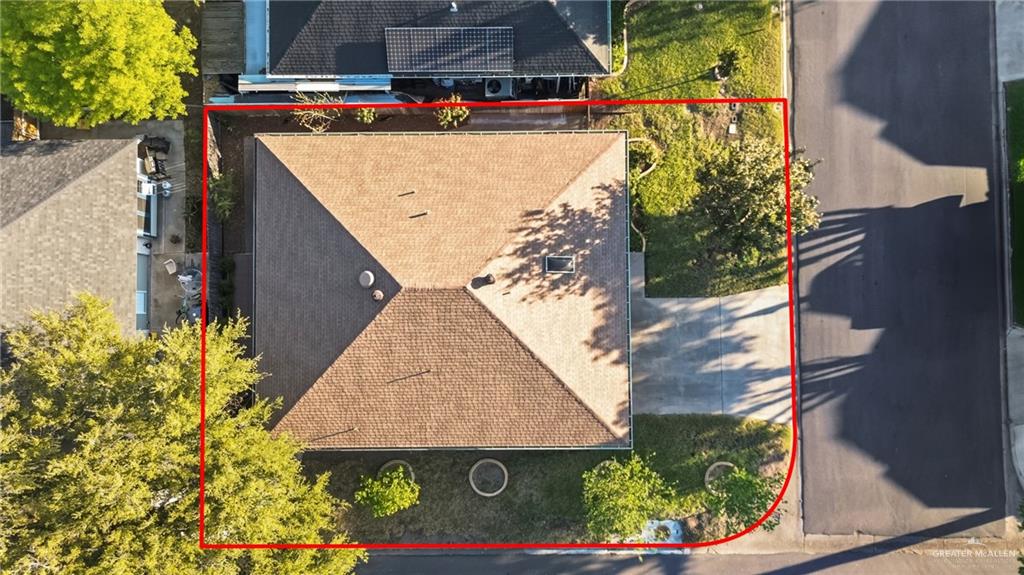 2312 Yarrow Street Mission, TX 78574 - Photo 17 of 20