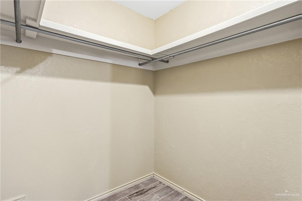 2312 Yarrow Street Mission, TX 78574 - Photo 10 of 20 a view of a air conditioner and a window