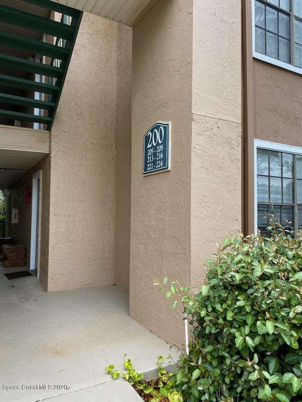 7667 North Wickham Road, Unit 214 Melbourne, FL 32940 - Photo 2 of 16