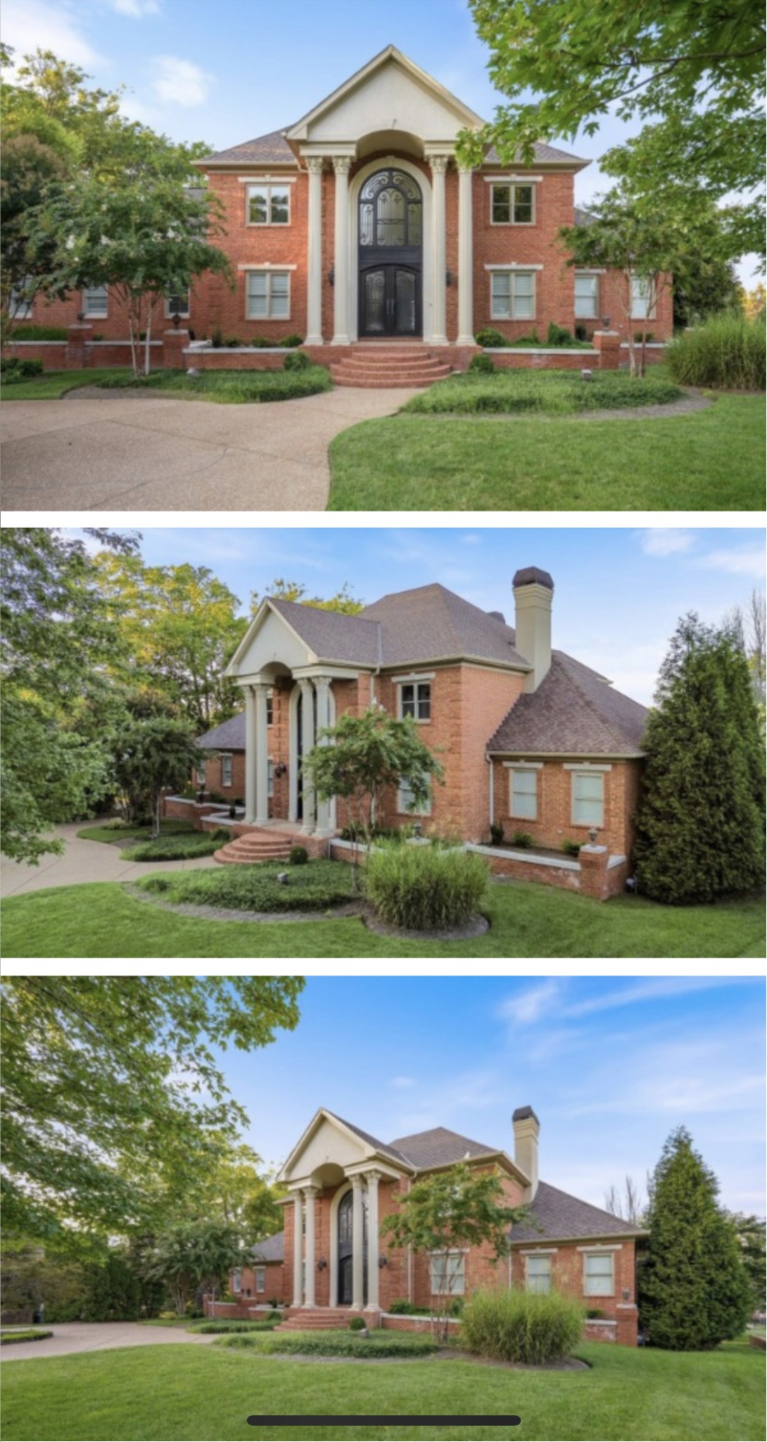 1208 Pointe Pl  