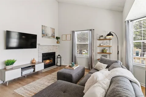 $415,000 | 10369 West Fair Avenue, Unit D, Littleton, CO 80127
