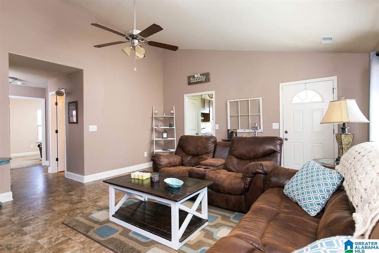 45 Clover Street Odenville, AL 35120 - Photo 8 of 24