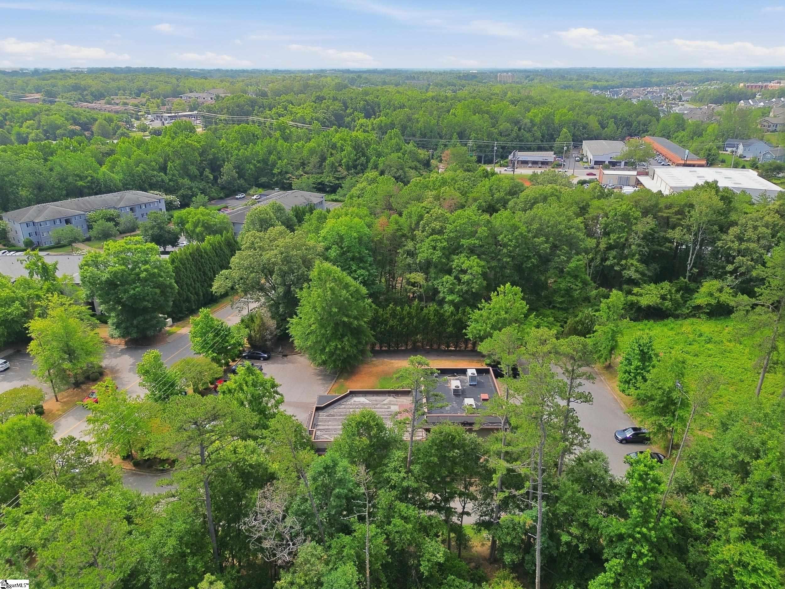 142 Mall Connector Road Greenville, SC 29607 - Photo 22 of 27