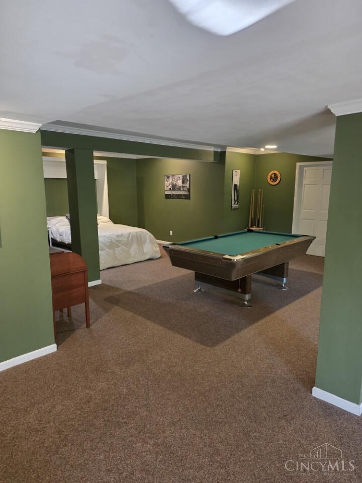 3774 Powner Road Cincinnati, OH 45248 - Photo 15 of 27