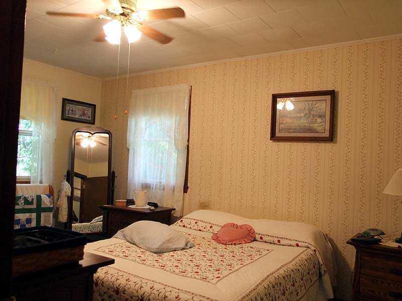 726 Ludlow Road Houlton, ME 04730 - Photo 25 of 35 Bedroom.