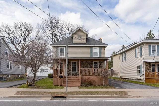 $285,000 | 5383 Bostwick Street, Lowville, NY 13367