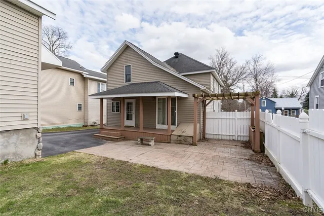 $285,000 | 5383 Bostwick Street, Lowville, NY 13367