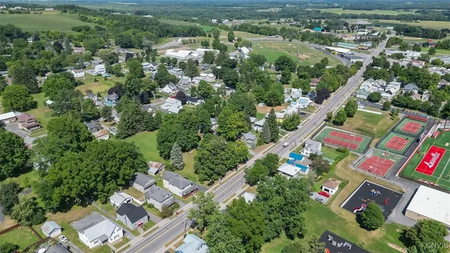 $285,000 | 5383 Bostwick Street, Lowville, NY 13367