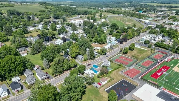 $285,000 | 5383 Bostwick Street, Lowville, NY 13367