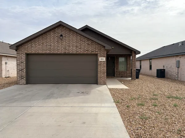$1,599 | 8015 Date Avenue, Lubbock, TX 79404