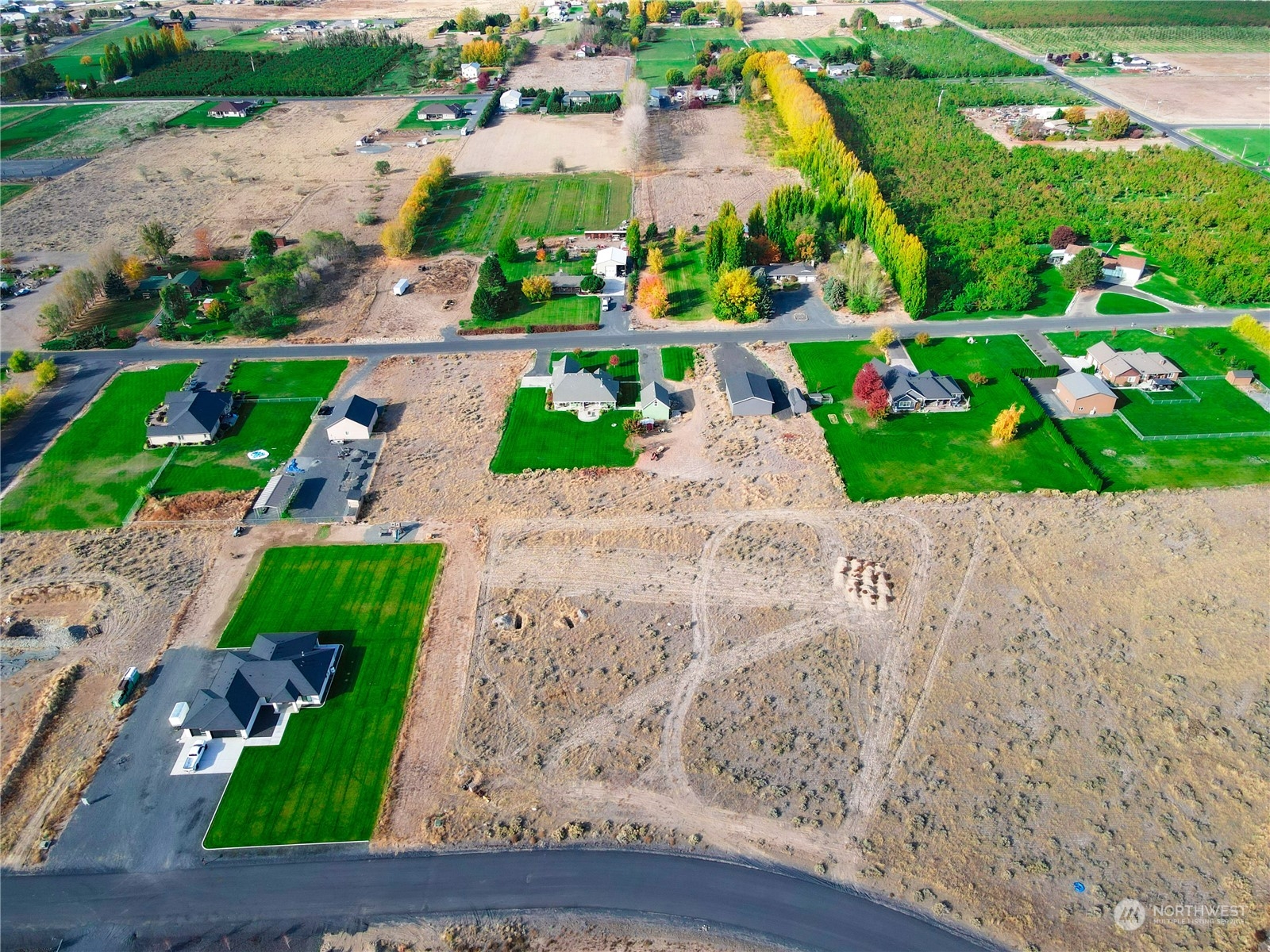6812 E.2 Road Northeast Moses Lake, WA 98837 - Photo 23 of 24 Gallery Image 23