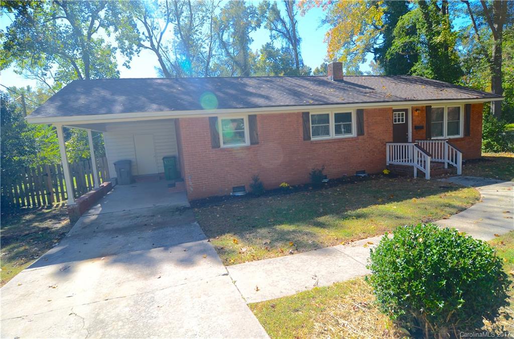4534 Cinderella Road Charlotte, NC 28213 - Photo 1 of 13 Gallery Image 1