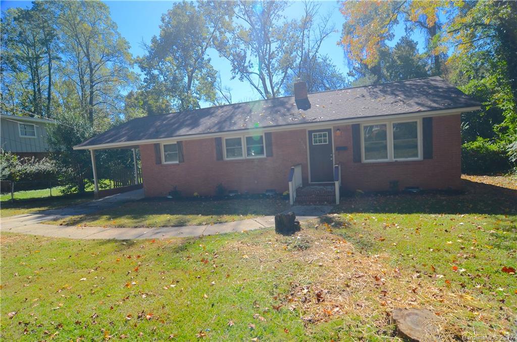 4534 Cinderella Road Charlotte, NC 28213 - Photo 13 of 13 Gallery Image 13