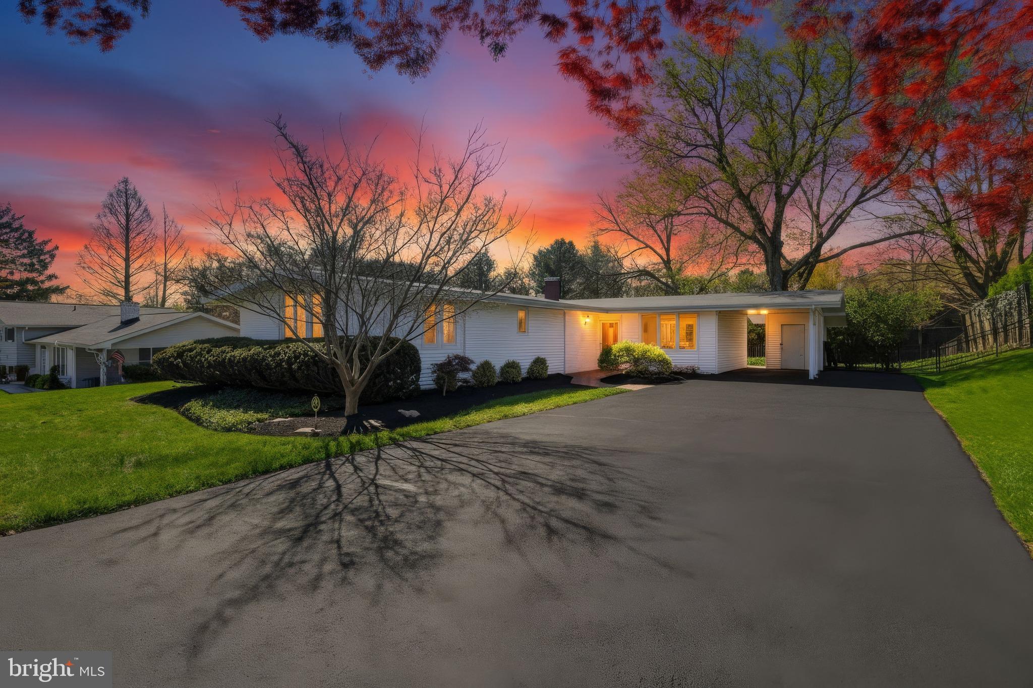 3415 Manor Hill Road Baltimore, MD 21208 - Photo 2 of 35 Gallery Image 2