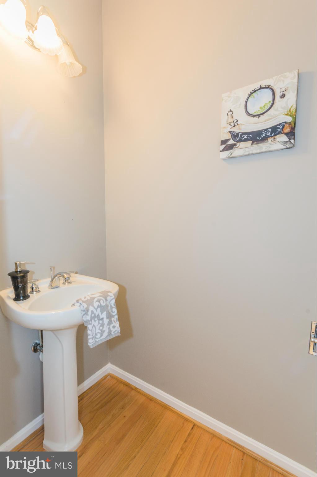 5883 Bridge Spring Road Frederick, MD 21704 - Photo 14 of 29 Bath