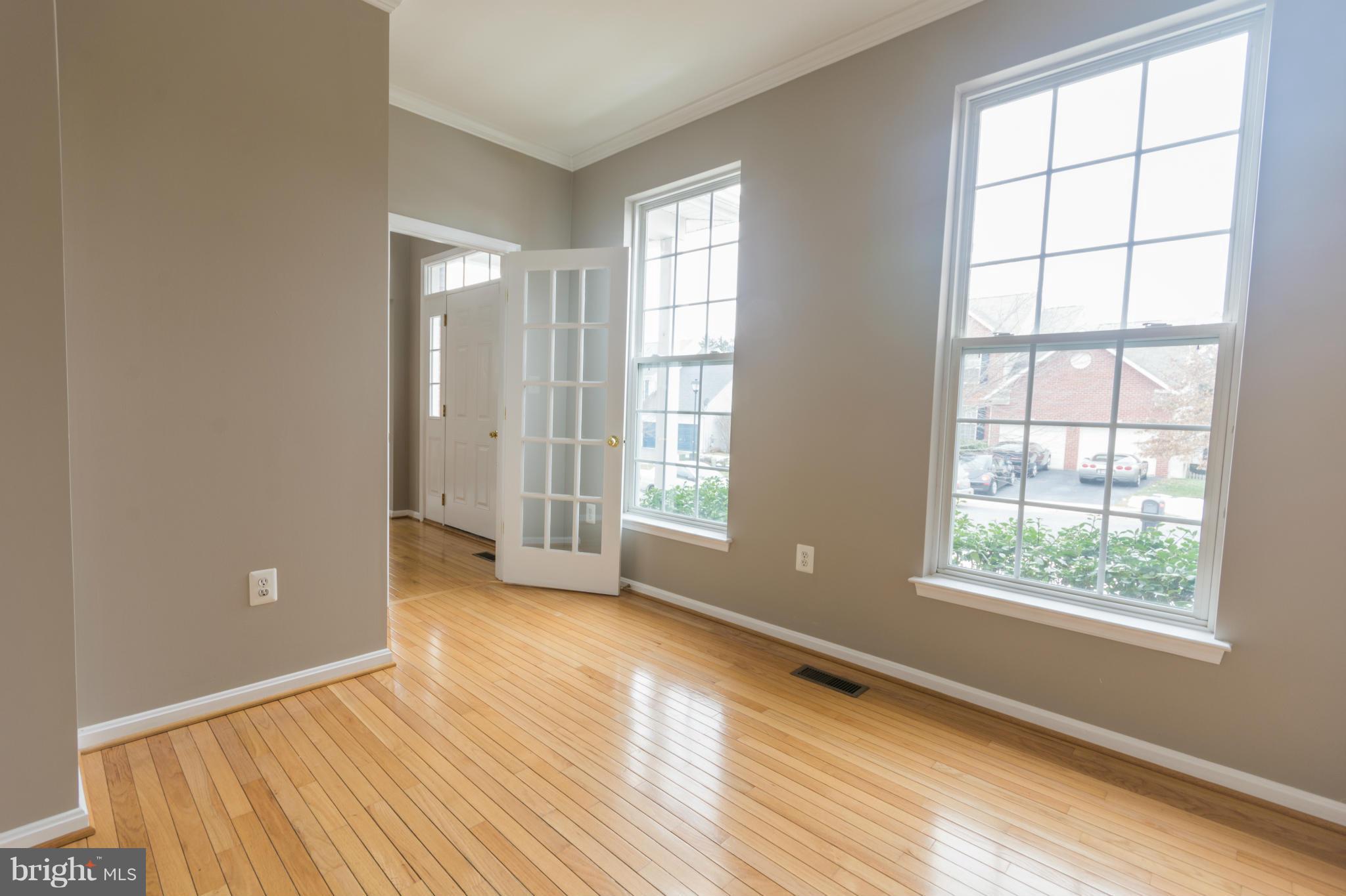 5883 Bridge Spring Road Frederick, MD 21704 - Photo 3 of 29 Interior (General)